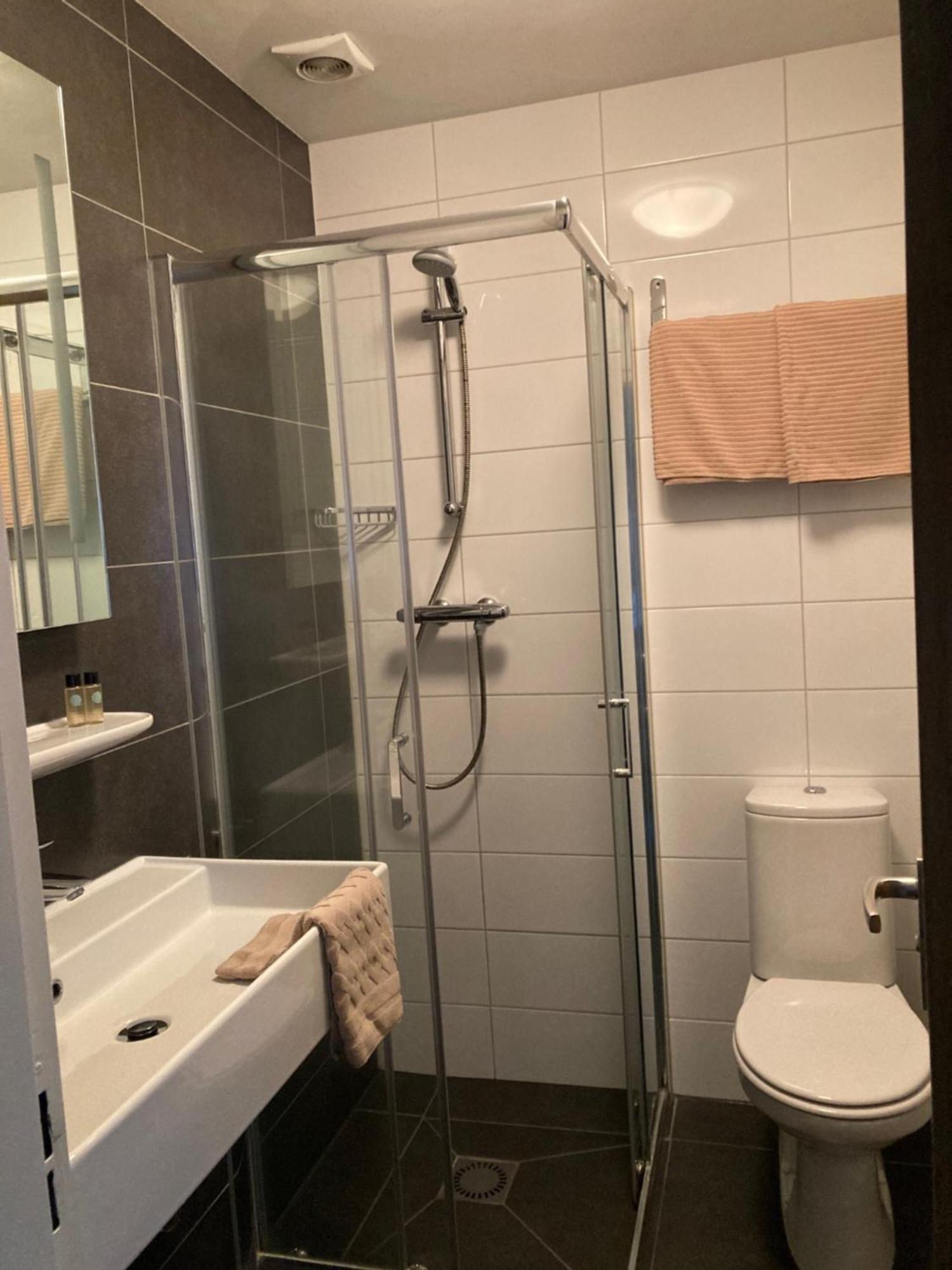 Hotel Centraal Someren Chambre photo