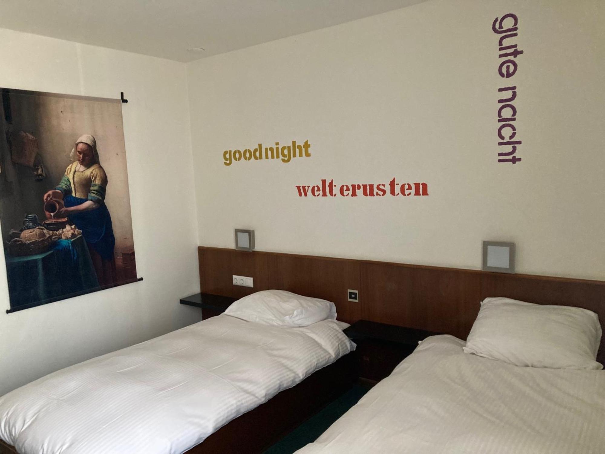 Hotel Centraal Someren Extérieur photo