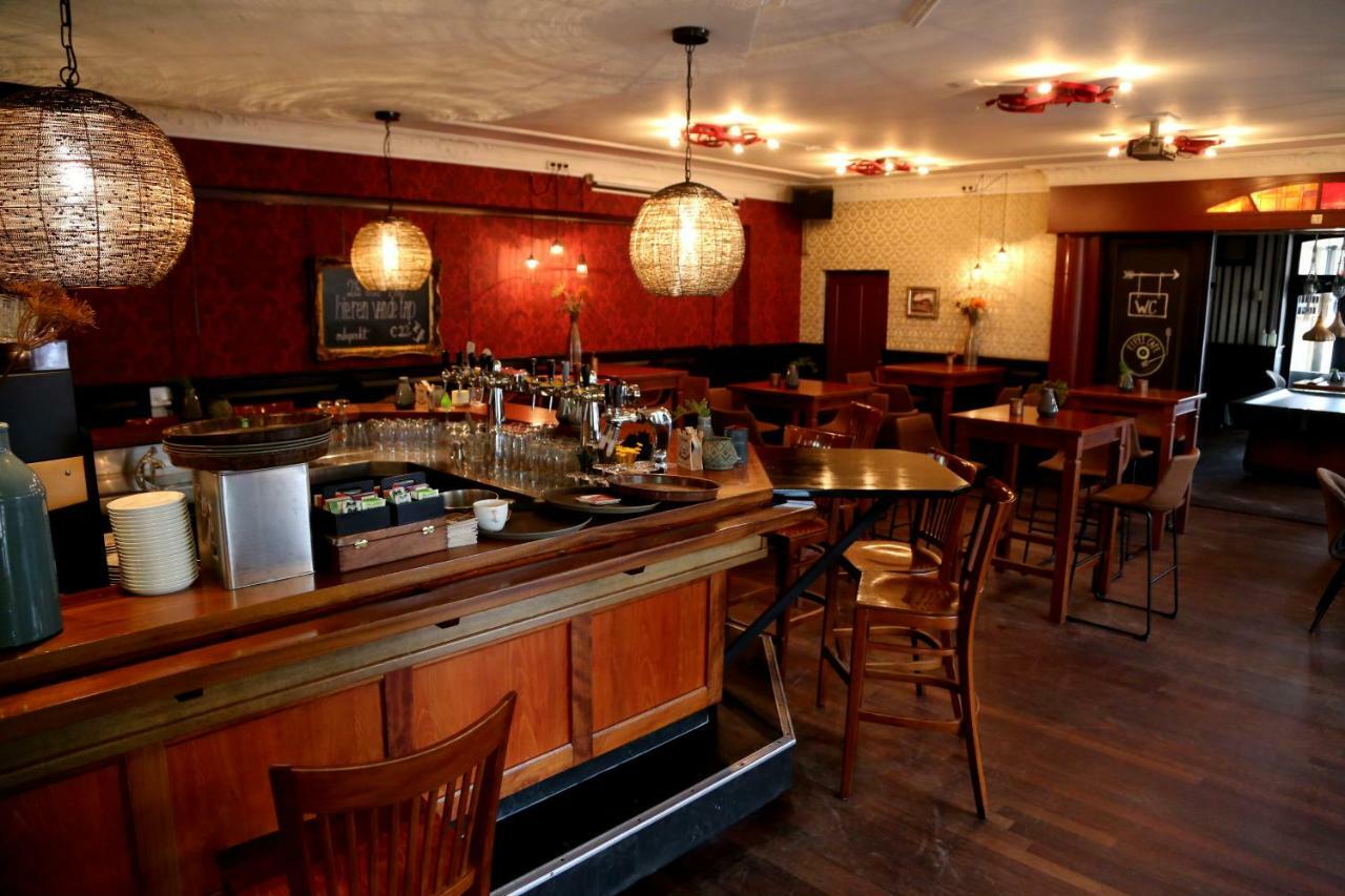 Hotel Centraal Someren Extérieur photo
